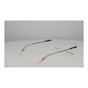 Timberland glasses, Timberland Optical Frames TB50015-H 026 55 – Burghley & Co (Image 3)