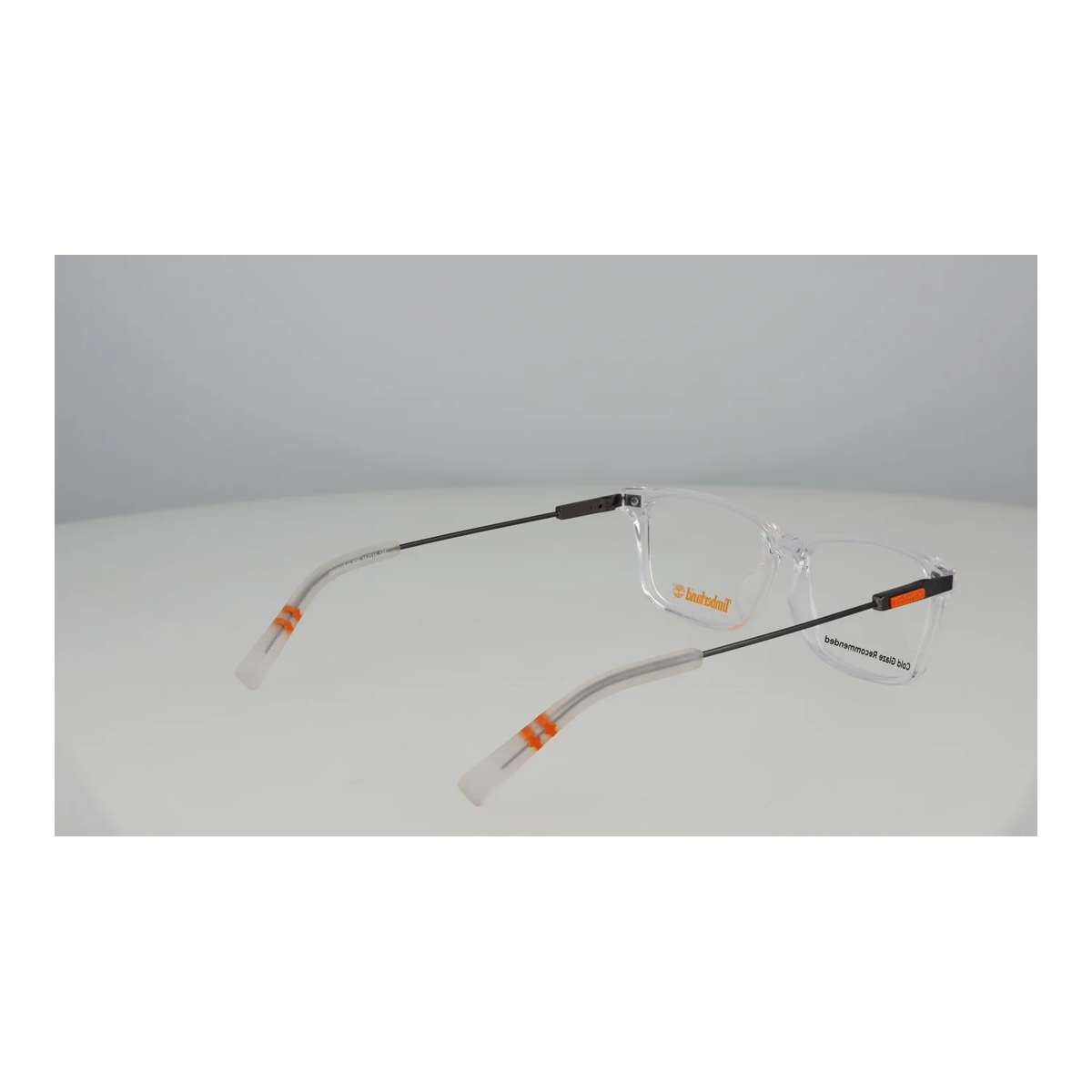Timberland glasses, Timberland Optical Frames TB50015-H 026 55 – Burghley & Co (Image 3)