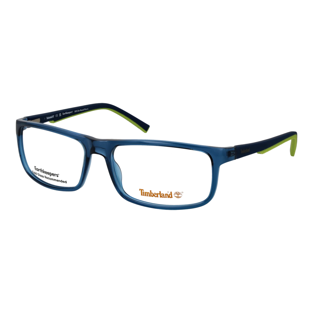 Timberland glasses, Timberland Optical Frames TB50017 090 60 – Burghley & Co (Image 1)