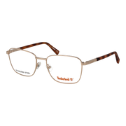 Timberland Rectangle glasses, Metal frame, Timberland Optical Frames TB50019 032 55 – Burghley & Co (Image 1)