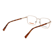 Timberland Rectangle glasses, Metal frame, Timberland Optical Frames TB50019 032 55 – Burghley & Co (Image 3)