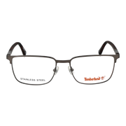Timberland Square glasses, Metal frame, Timberland Optical Frames TB50020 009 54 – Burghley & Co (Image 1)