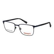 Timberland Rectangle glasses, Metal frame, Timberland Optical Frames TB50020 091 54 – Burghley & Co (Image 1)