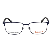 Timberland Rectangle glasses, Metal frame, Timberland Optical Frames TB50020 091 54 – Burghley & Co (Image 2)