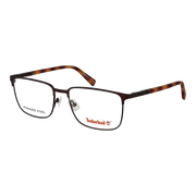 Timberland Rectangle glasses, Metal frame, Timberland Optical Frames TB50020 049 56 – Burghley & Co (Image 1)