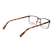 Timberland Rectangle glasses, Metal frame, Timberland Optical Frames TB50020 049 56 – Burghley & Co (Image 3)