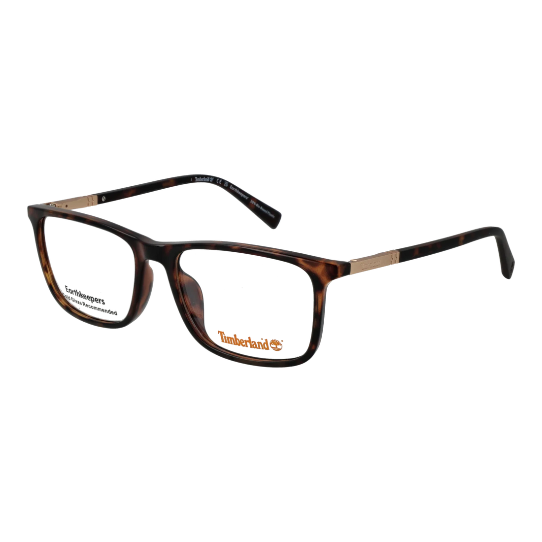 Timberland glasses, Timberland Optical Frames TB50021-H 052 56 – Burghley & Co (Image 1)