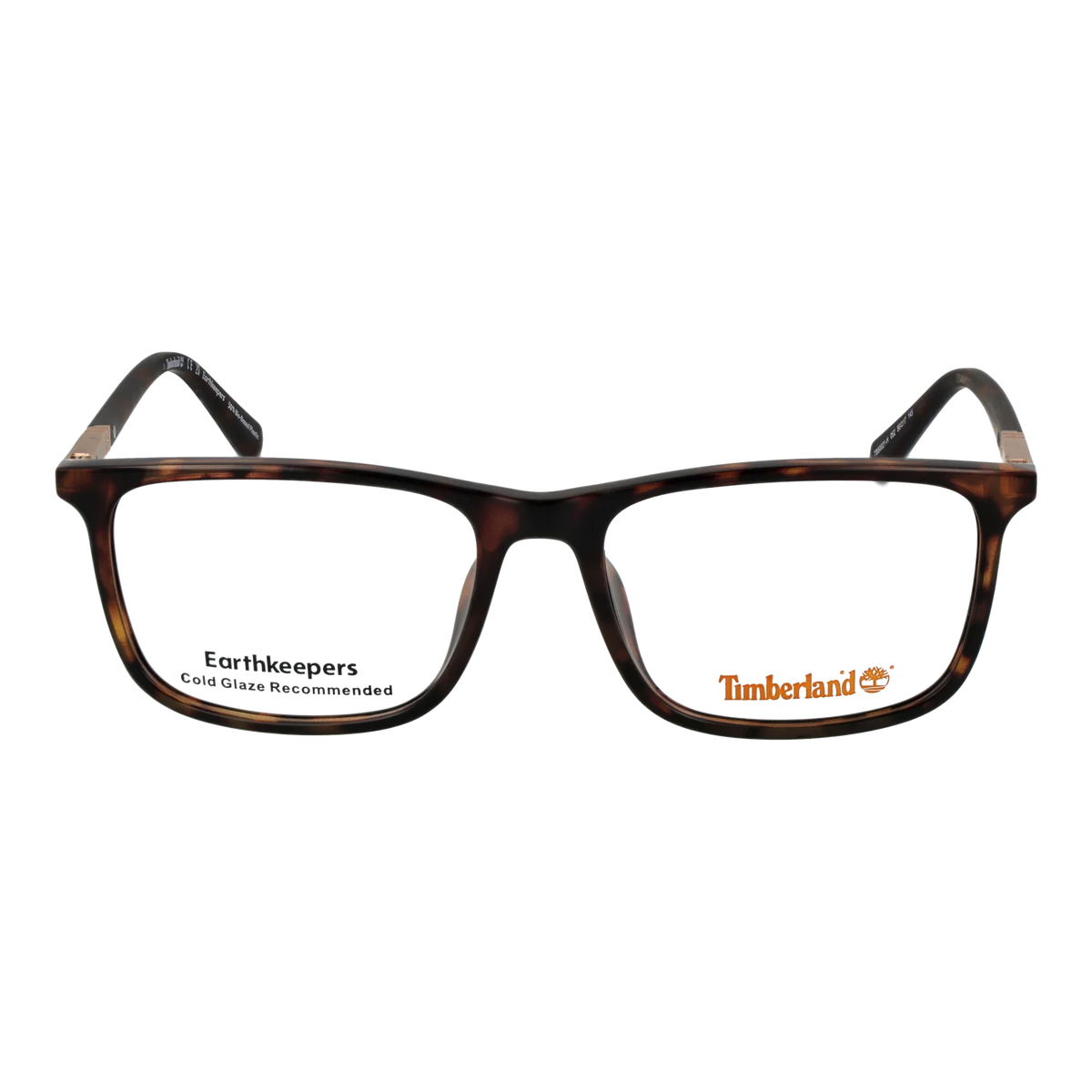Timberland glasses, Timberland Optical Frames TB50021-H 052 56 – Burghley & Co (Image 2)