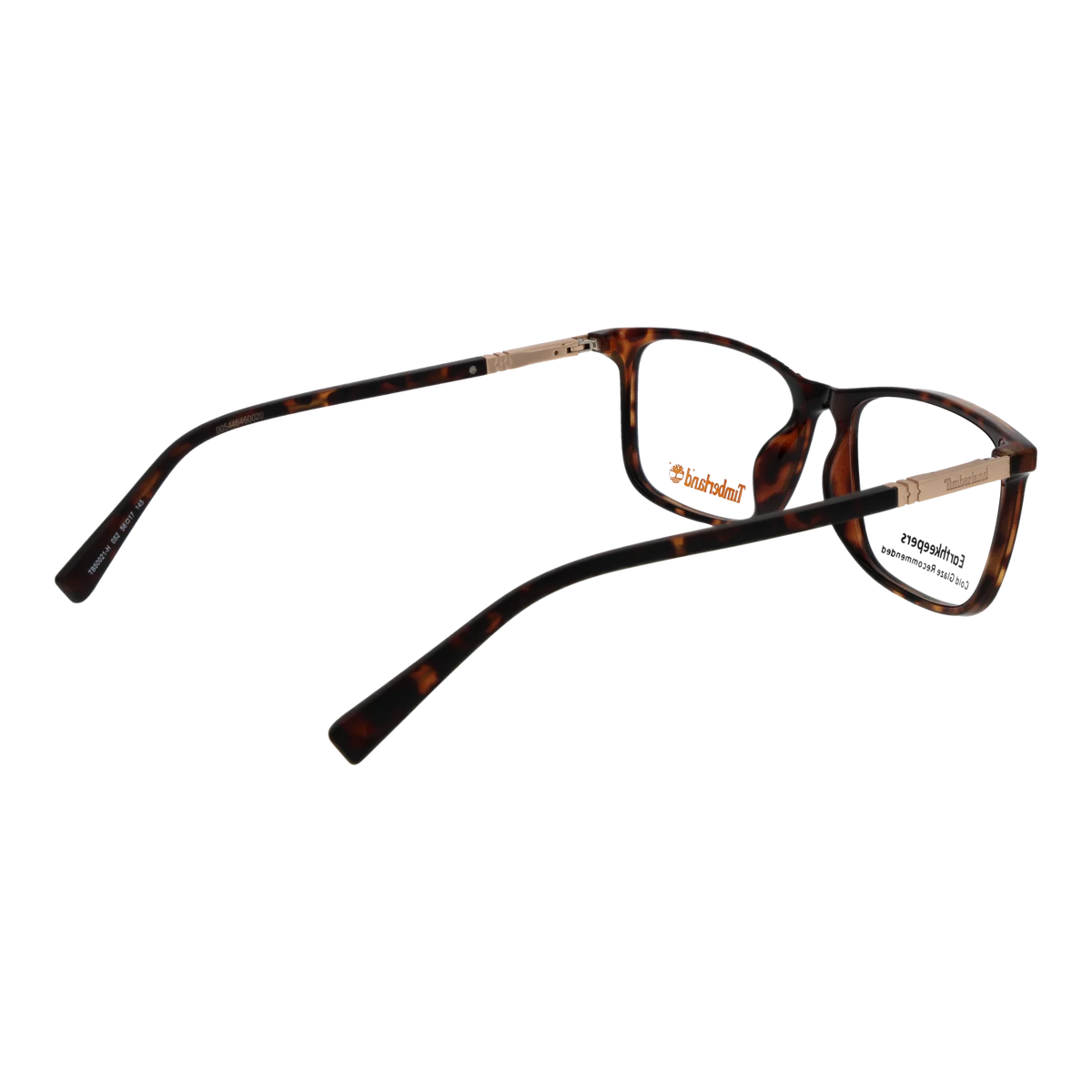 Timberland glasses, Timberland Optical Frames TB50021-H 052 56 – Burghley & Co (Image 3)