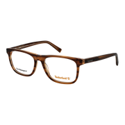 Timberland Rectangle glasses, Acetate frame, Timberland Optical Frames TB50022 048 55 – Burghley & Co (Image 1)