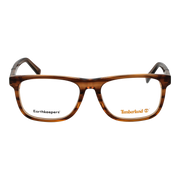 Timberland Rectangle glasses, Acetate frame, Timberland Optical Frames TB50022 048 55 – Burghley & Co (Image 2)