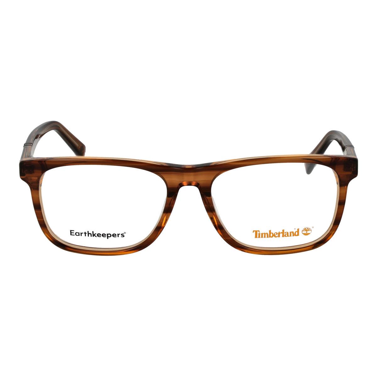 Timberland Rectangle glasses, Acetate frame, Timberland Optical Frames TB50022 048 55 – Burghley & Co (Image 2)