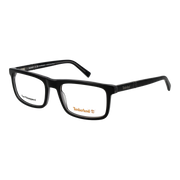 Timberland glasses, Timberland Optical Frames TB50023 001 55 – Burghley & Co (Image 1)