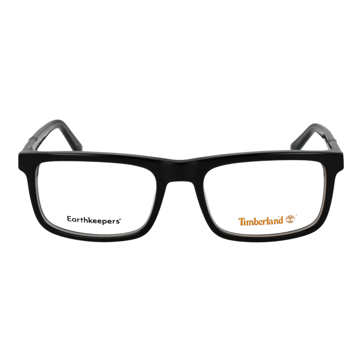 Timberland glasses, Timberland Optical Frames TB50023 001 55 – Burghley & Co (Image 2)