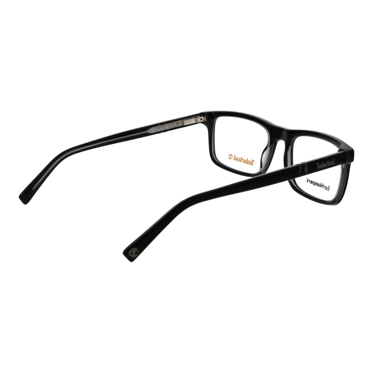 Timberland glasses, Timberland Optical Frames TB50023 001 55 – Burghley & Co (Image 3)