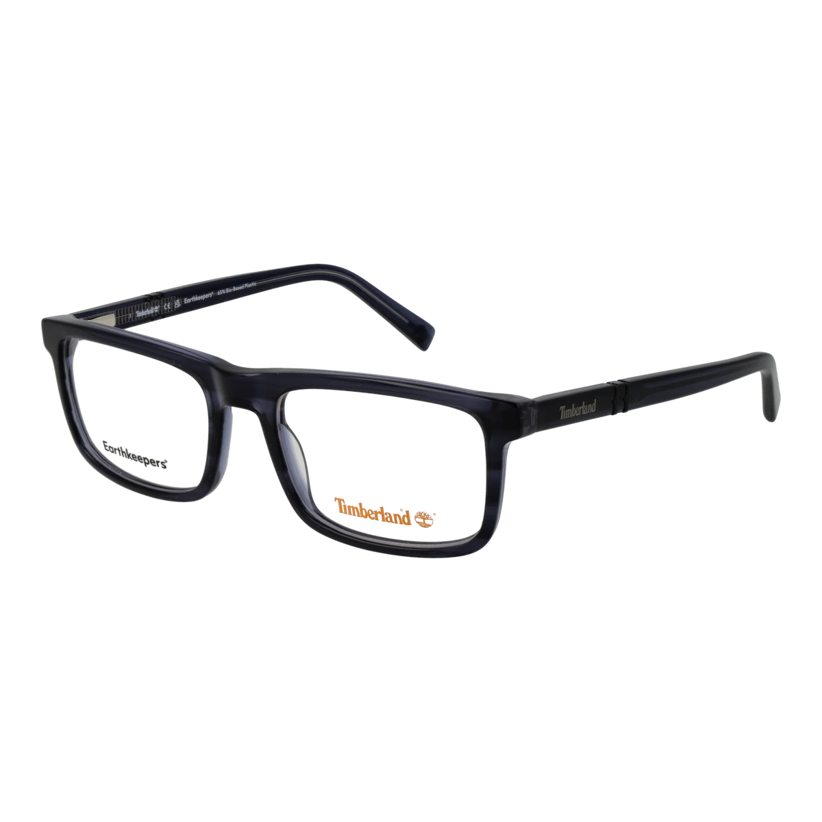 Timberland glasses, Timberland Optical Frames TB50023 090 55 – Burghley & Co (Image 1)