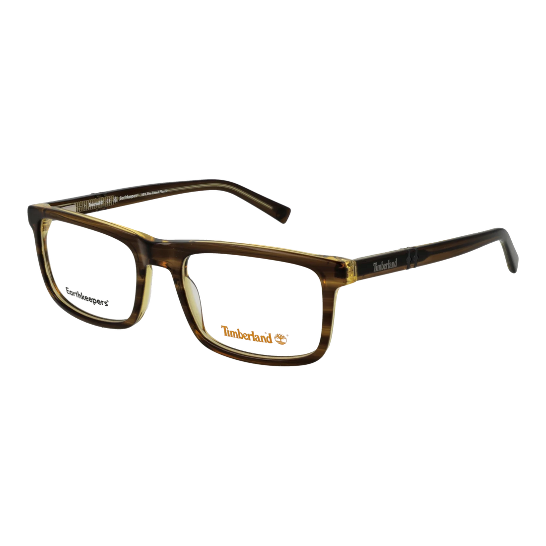 Timberland glasses, Timberland Optical Frames TB50023 093 55 – Burghley & Co (Image 1)