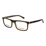 Timberland glasses, Timberland Optical Frames TB50023 093 55 – Burghley & Co (Image 1)