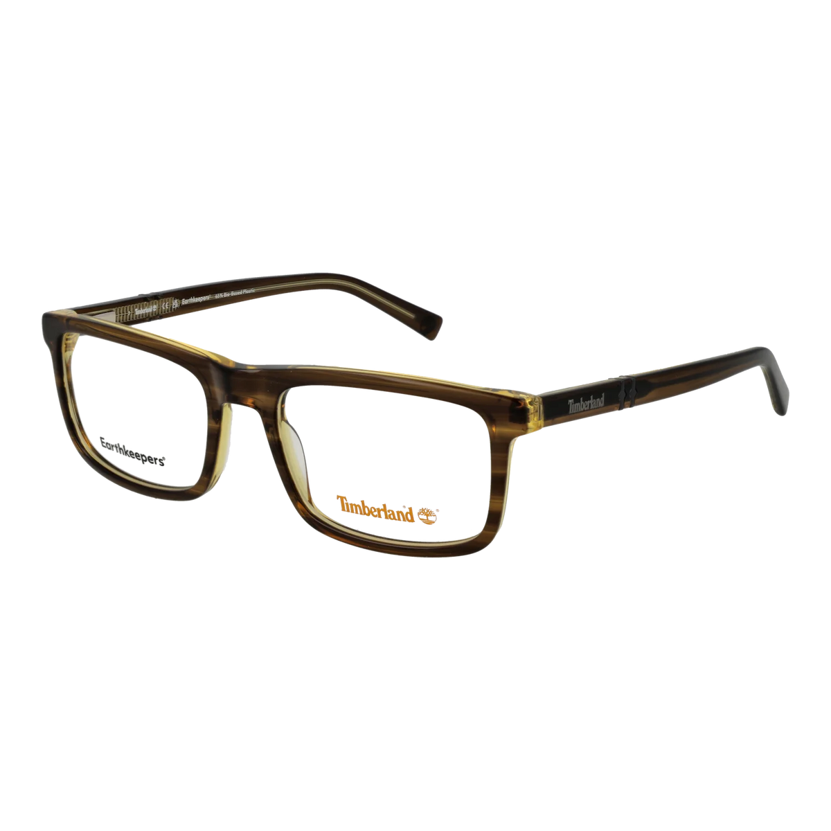 Timberland glasses, Timberland Optical Frames TB50023 093 55 – Burghley & Co (Image 1)