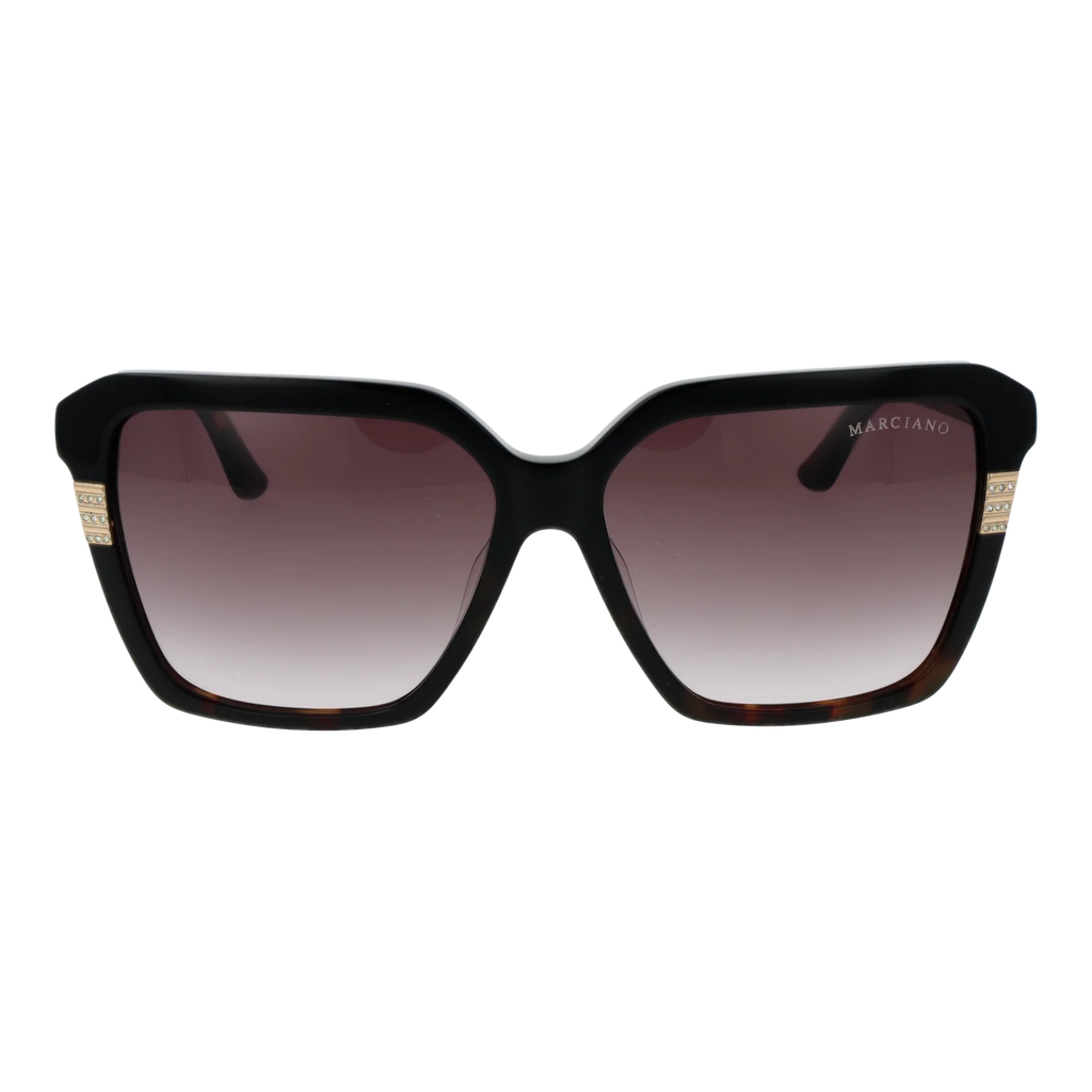 Marciano by Guess sunglasses, Marciano by Guess Sunglasses GM00009 05B 58 – Burghley & Co (Image 2)