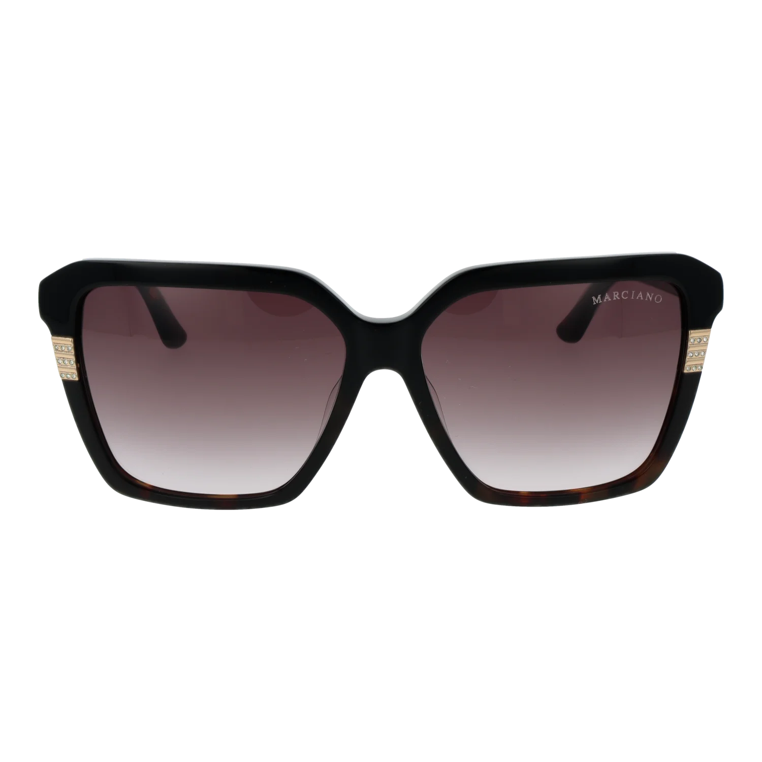Marciano by Guess sunglasses, Marciano by Guess Sunglasses GM00009 05B 58 – Burghley & Co (Image 2)