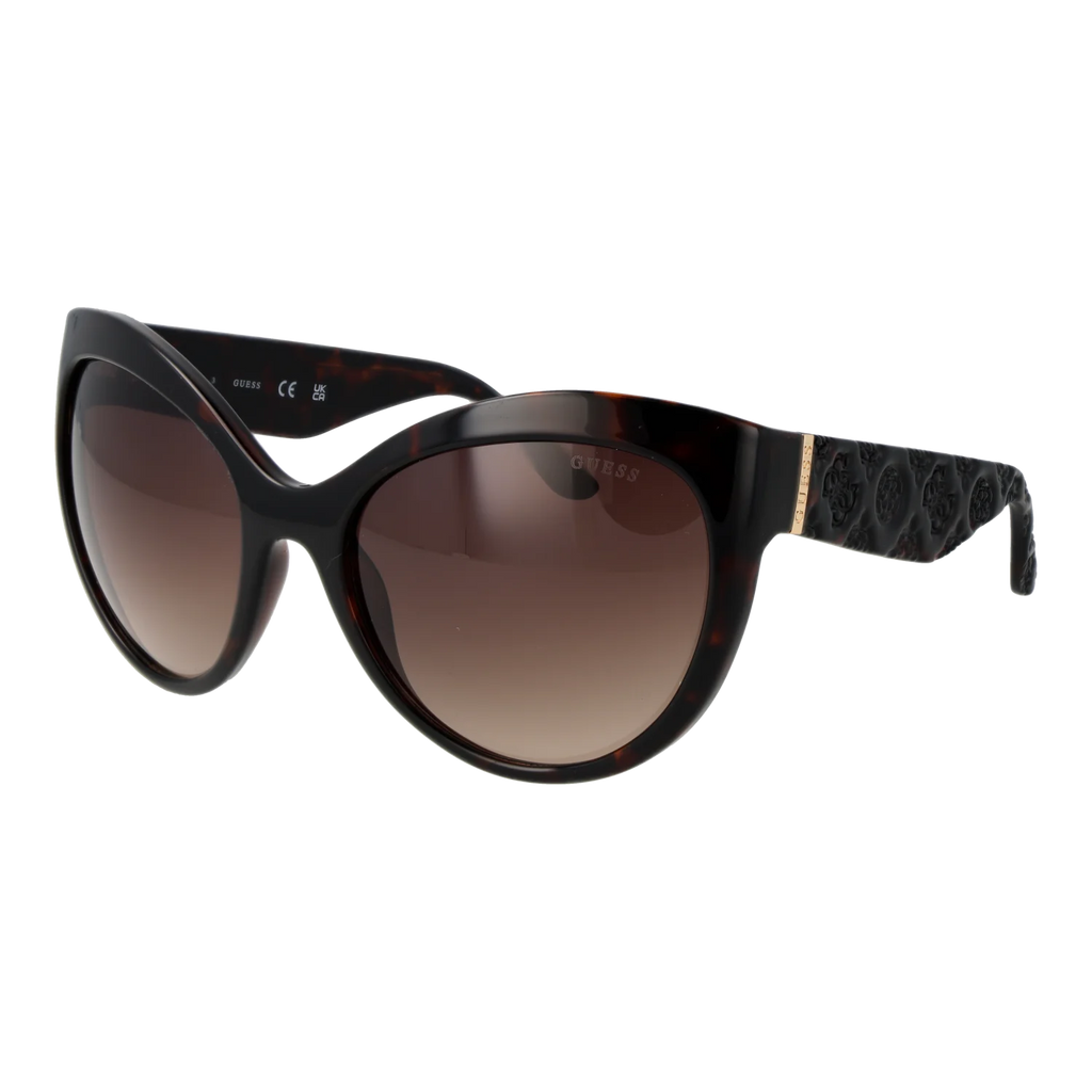 Guess sunglasses, Guess Sunglasses GU00130 52F 61 – Burghley & Co (Image 1)