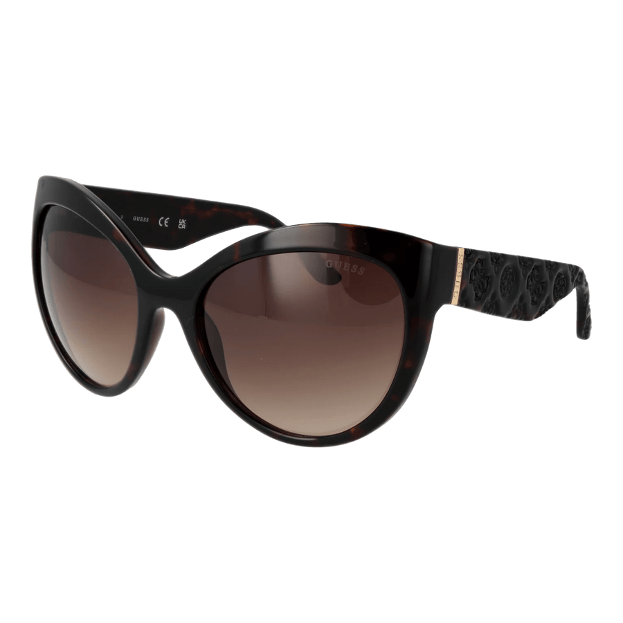 Guess sunglasses, Guess Sunglasses GU00130 52F 61 – Burghley & Co (Image 1)