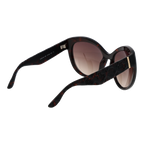 Guess sunglasses, Guess Sunglasses GU00130 52F 61 – Burghley & Co (Image 3)