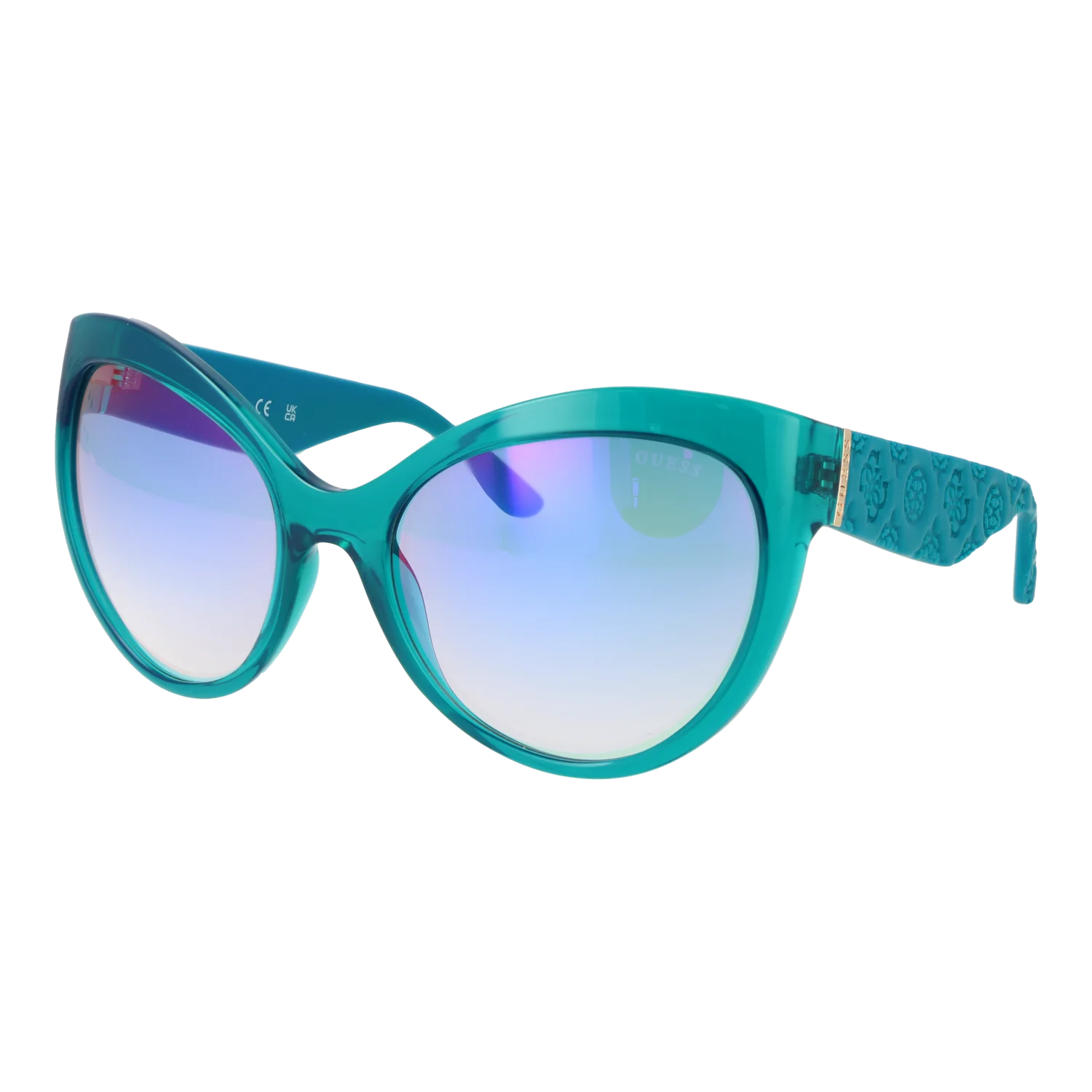 Guess sunglasses, Guess Sunglasses GU00130 87X 61 – Burghley & Co (Image 1)