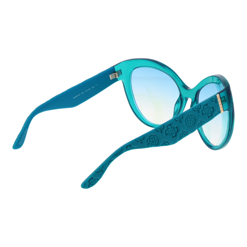 Guess sunglasses, Guess Sunglasses GU00130 87X 61 – Burghley & Co (Image 3)