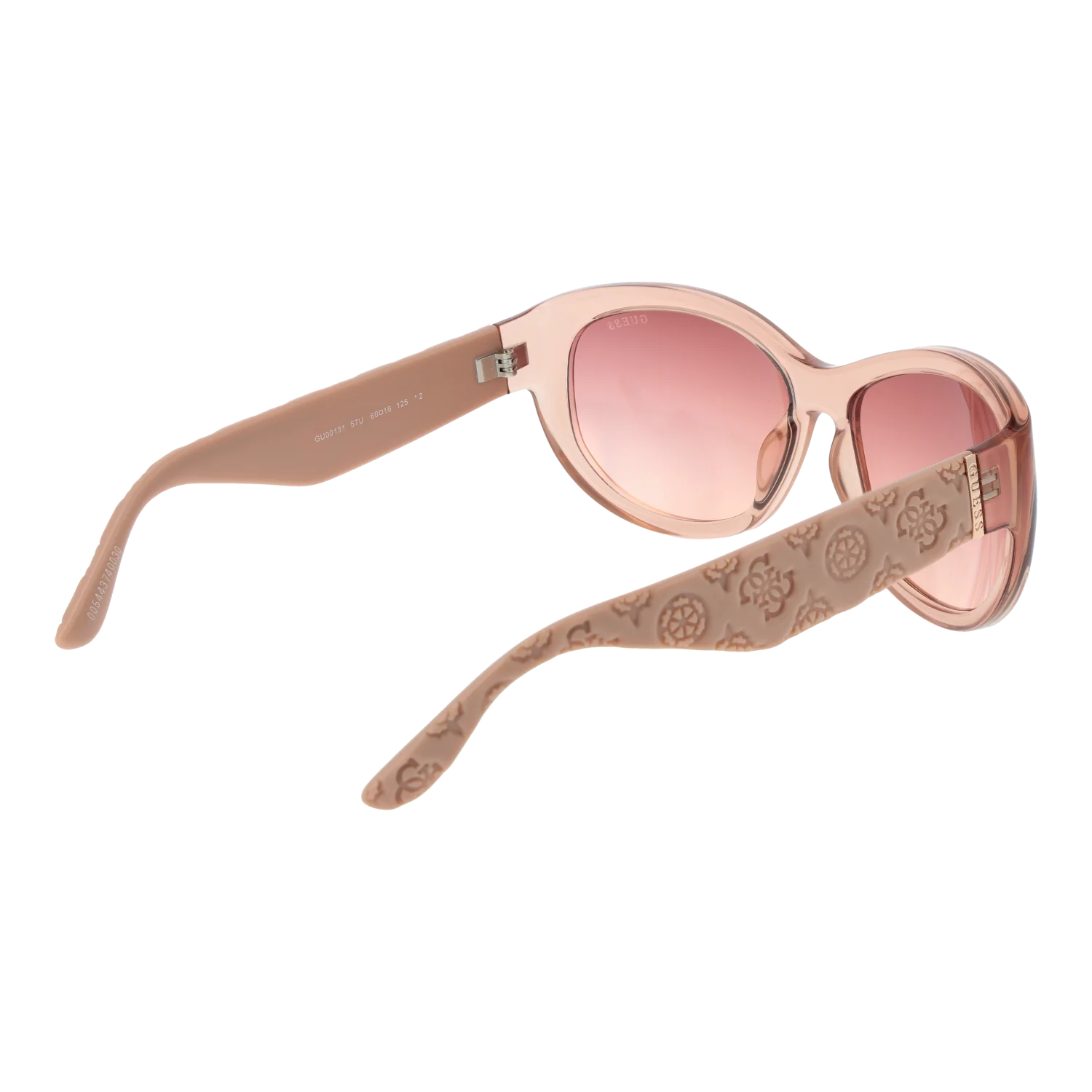 Guess sunglasses, Guess Sunglasses GU00131 57U 60 – Burghley & Co (Image 3)