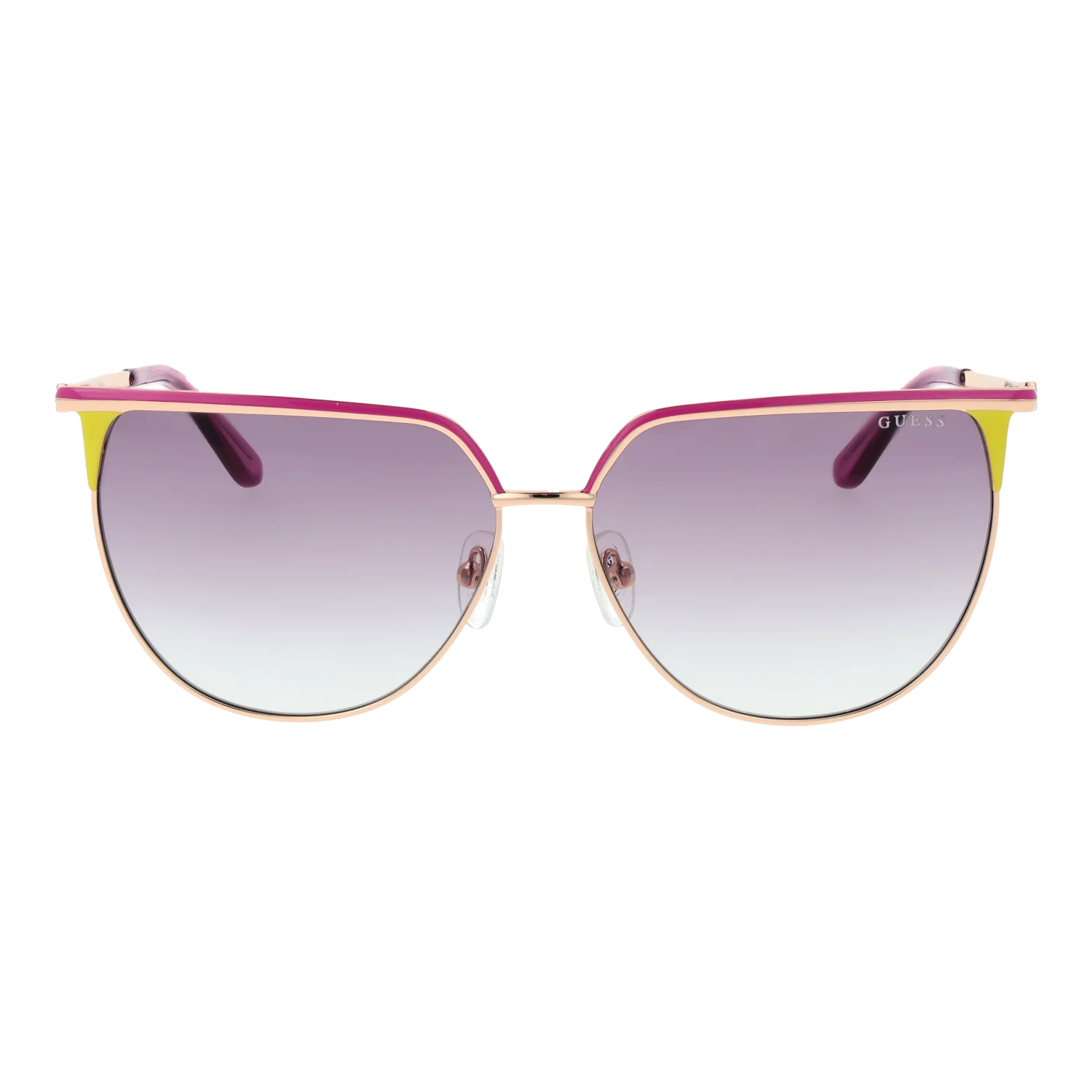 Guess sunglasses, Guess Sunglasses GU00132 83Z 58 – Burghley & Co (Image 2)