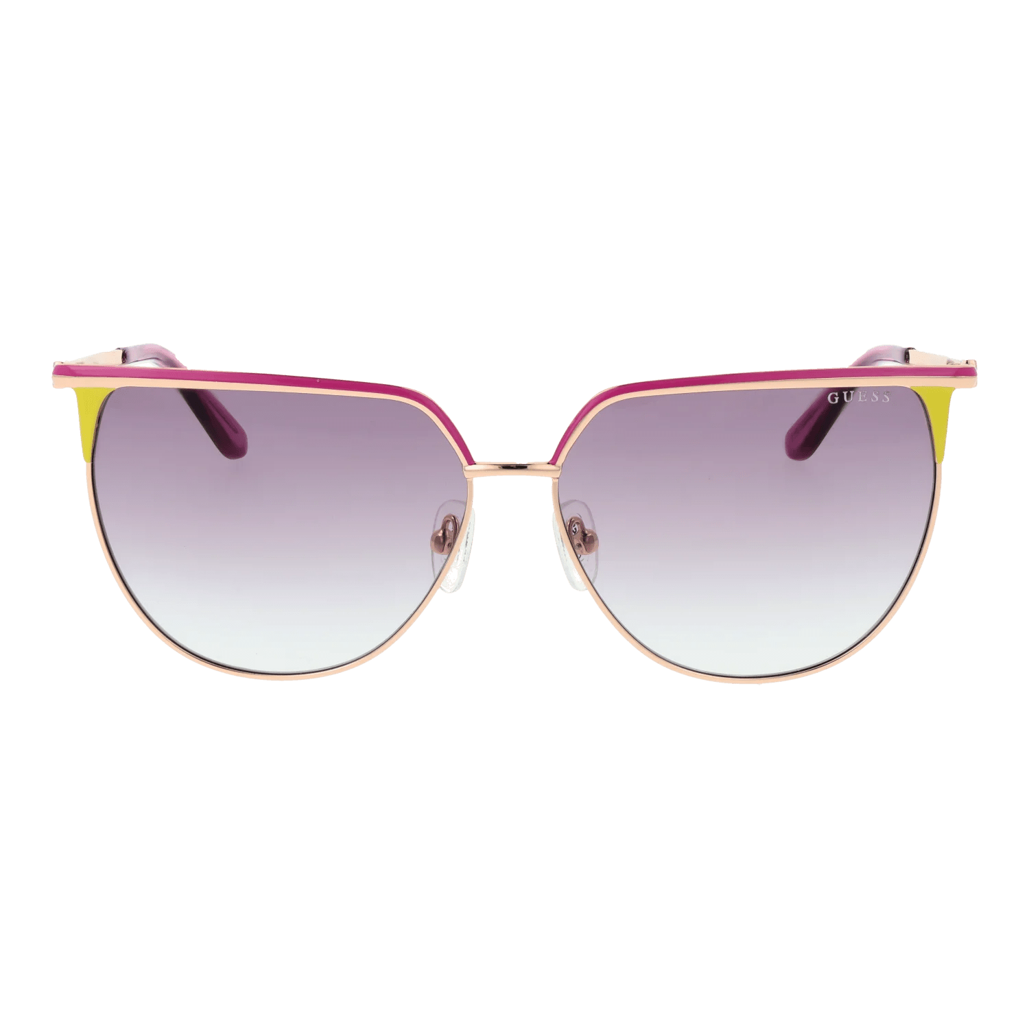 Guess sunglasses, Guess Sunglasses GU00132 83Z 58 – Burghley & Co (Image 2)
