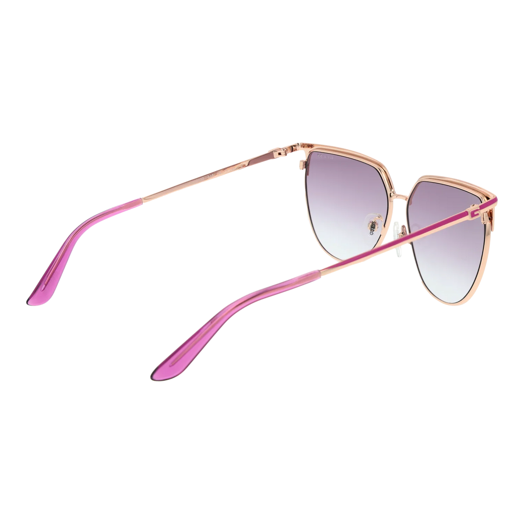 Guess sunglasses, Guess Sunglasses GU00132 83Z 58 – Burghley & Co (Image 3)