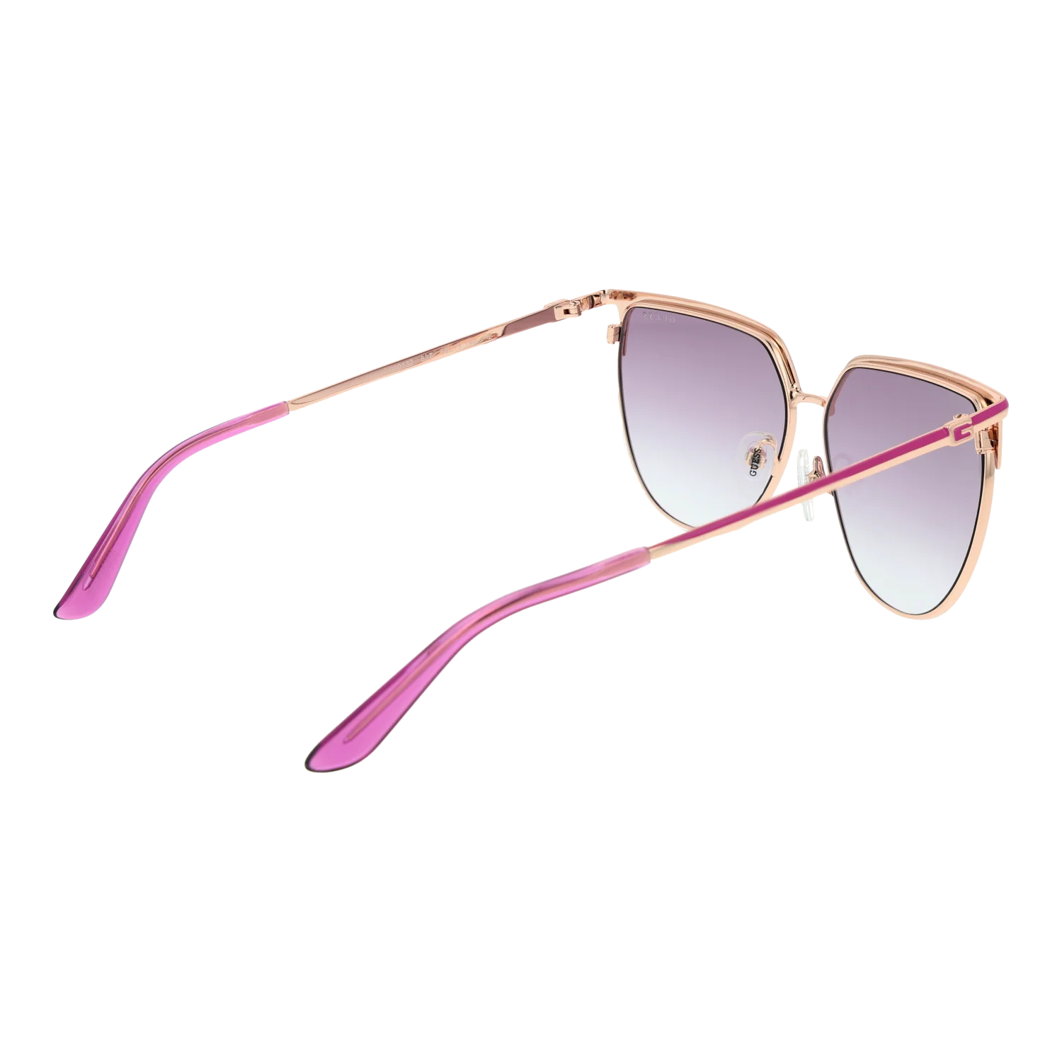 Guess sunglasses, Guess Sunglasses GU00132 83Z 58 – Burghley & Co (Image 3)