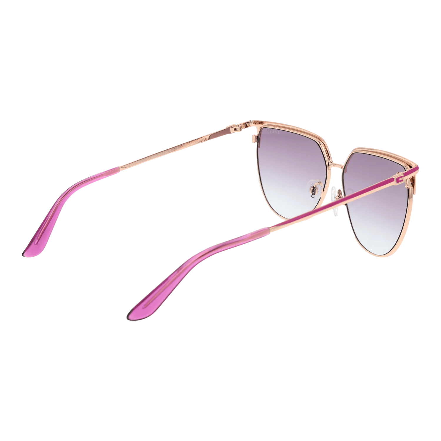 Guess sunglasses, Guess Sunglasses GU00132 83Z 58 – Burghley & Co (Image 3)