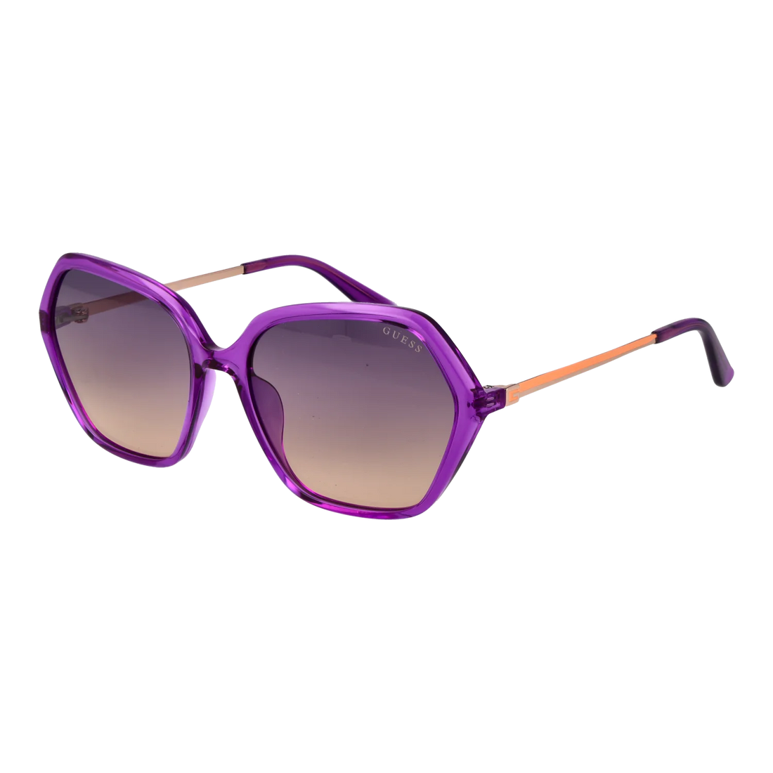 Guess sunglasses, Guess Sunglasses GU00134 81Z 55 – Burghley & Co