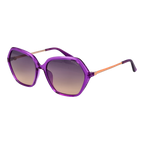 Guess sunglasses, Guess Sunglasses GU00134 81Z 55 – Burghley & Co