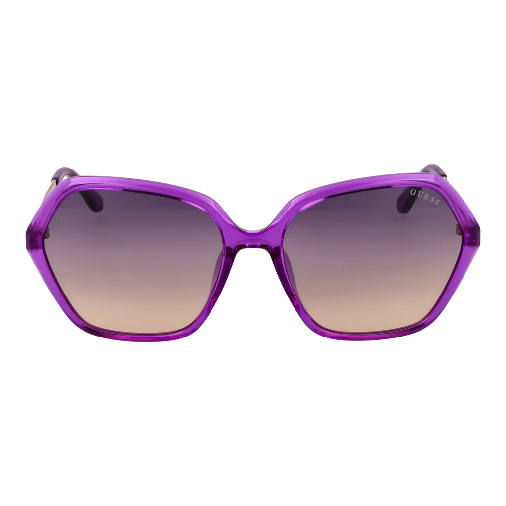 Guess sunglasses, Guess Sunglasses GU00134 81Z 55 – Burghley & Co