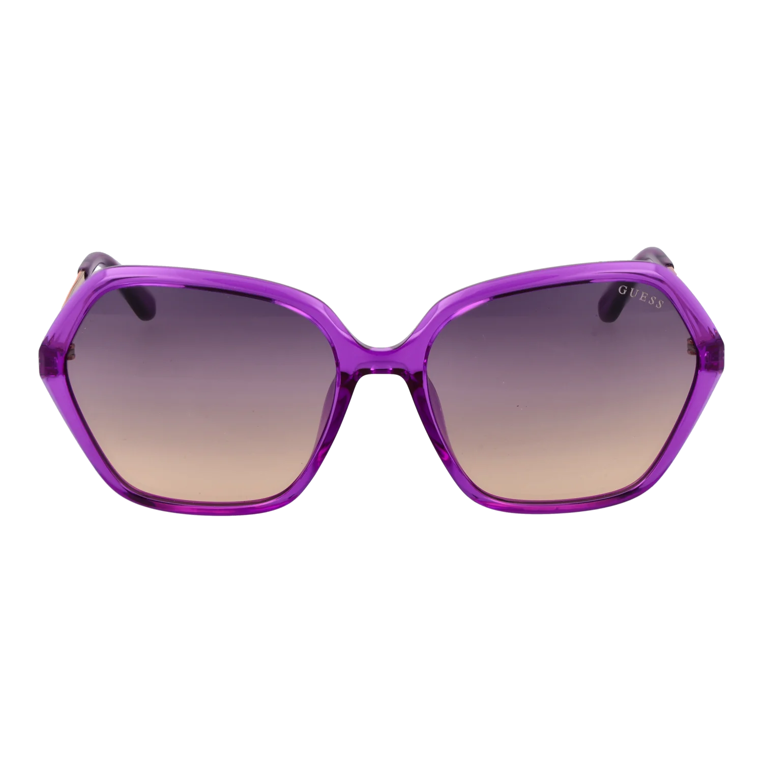 Guess sunglasses, Guess Sunglasses GU00134 81Z 55 – Burghley & Co