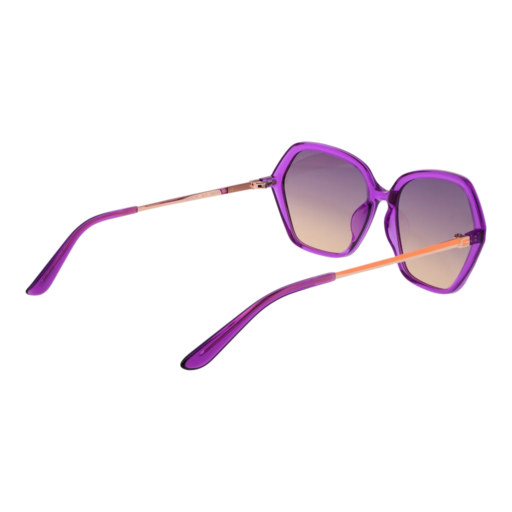 Guess sunglasses, Guess Sunglasses GU00134 81Z 55 – Burghley & Co