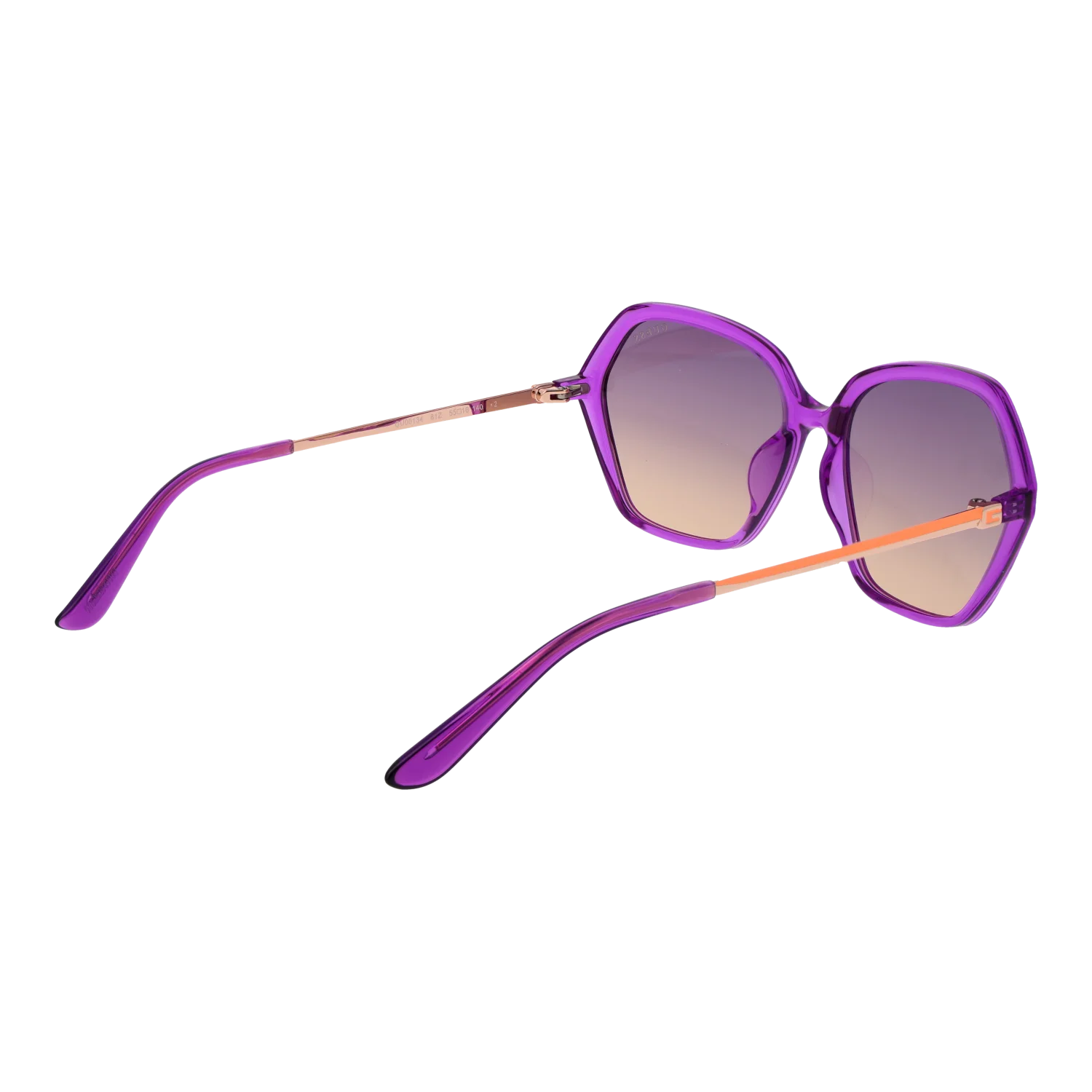 Guess sunglasses, Guess Sunglasses GU00134 81Z 55 – Burghley & Co