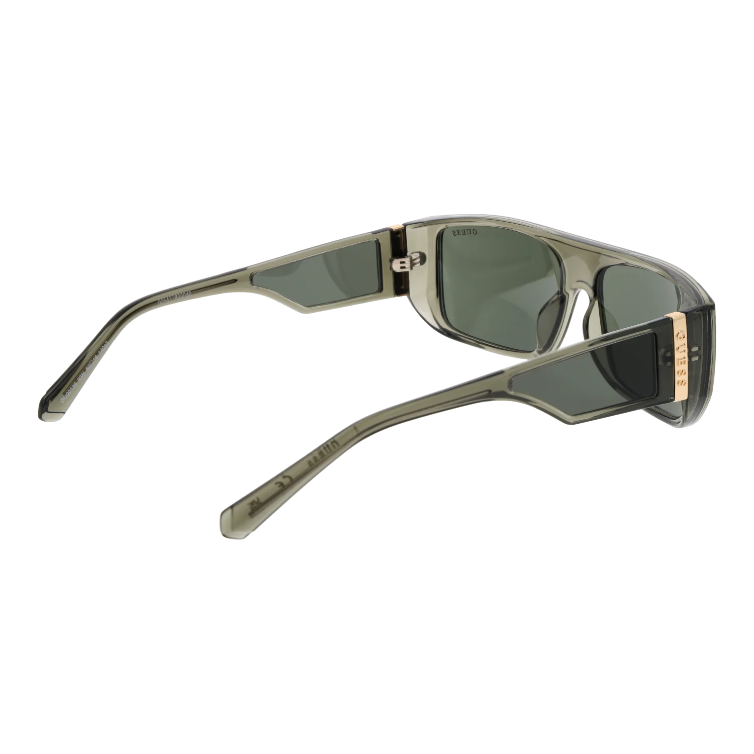 Guess sunglasses, Guess Sunglasses GU00136 93N 60 – Burghley & Co (Image 3)