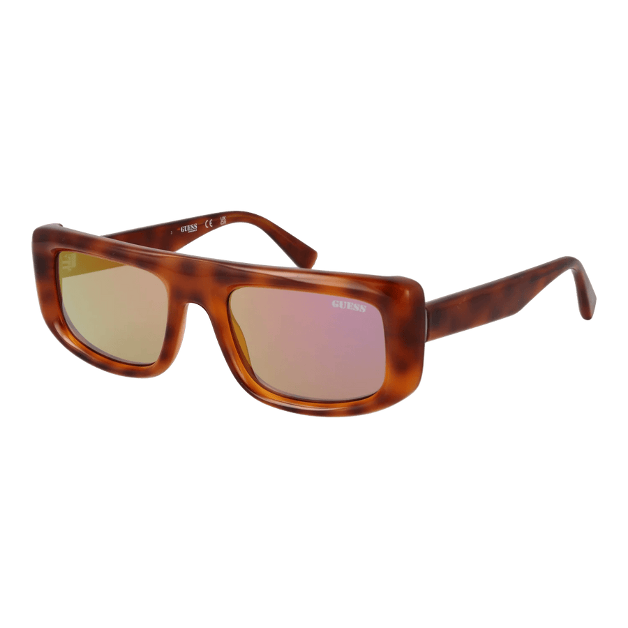 Guess sunglasses, Guess Sunglasses GU00138 53C 53 – Burghley & Co (Image 1)