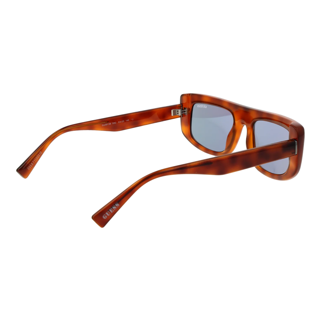 Guess sunglasses, Guess Sunglasses GU00138 53C 53 – Burghley & Co (Image 3)