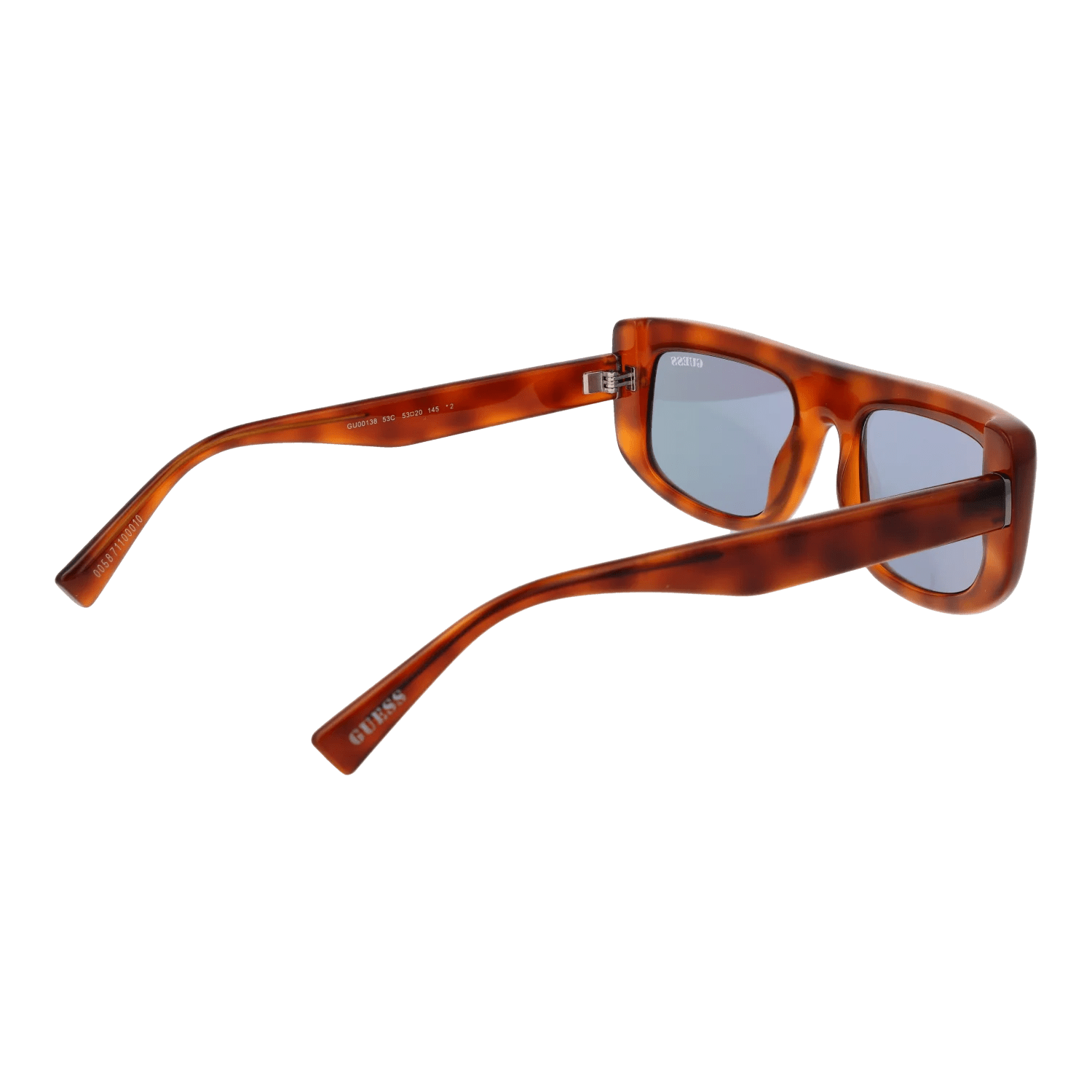 Guess sunglasses, Guess Sunglasses GU00138 53C 53 – Burghley & Co (Image 3)