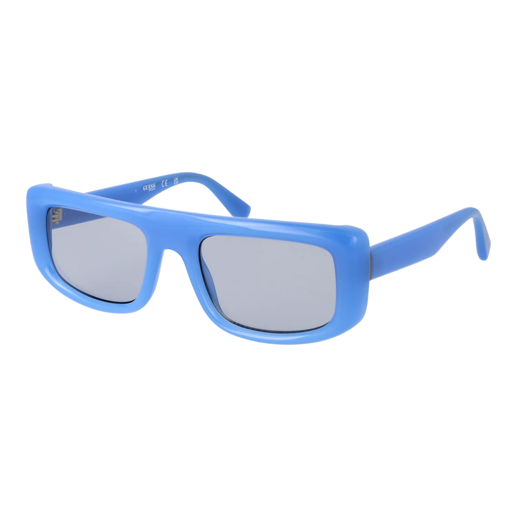 Guess sunglasses, Guess Sunglasses GU00138 84A 53 – Burghley & Co (Image 1)