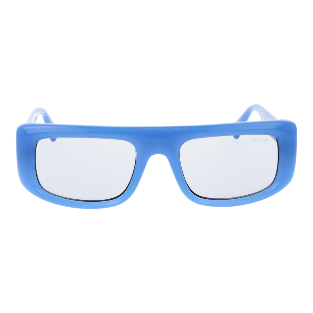 Guess sunglasses, Guess Sunglasses GU00138 84A 53 – Burghley & Co (Image 2)