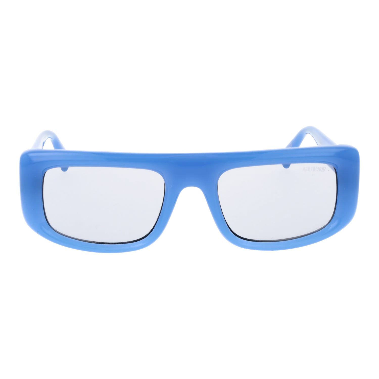 Guess sunglasses, Guess Sunglasses GU00138 84A 53 – Burghley & Co (Image 2)