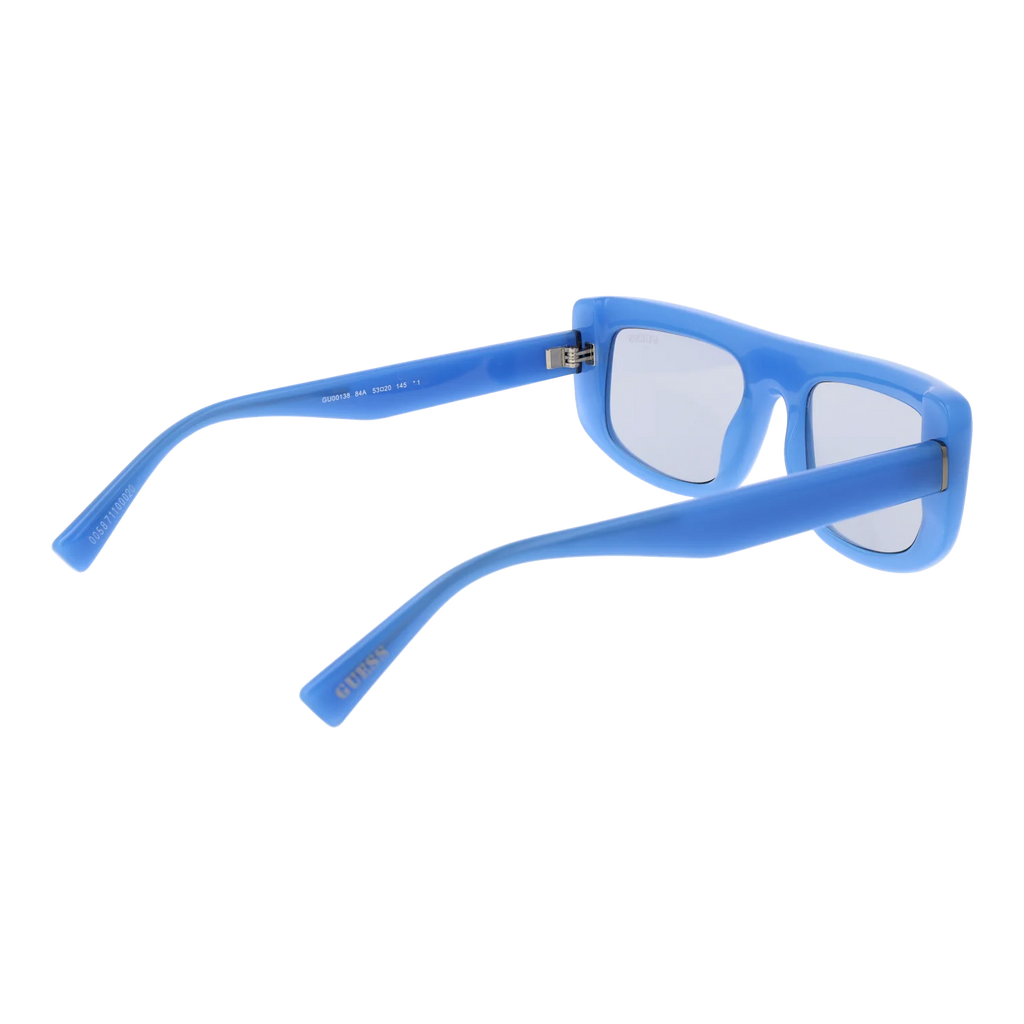 Guess sunglasses, Guess Sunglasses GU00138 84A 53 – Burghley & Co (Image 3)